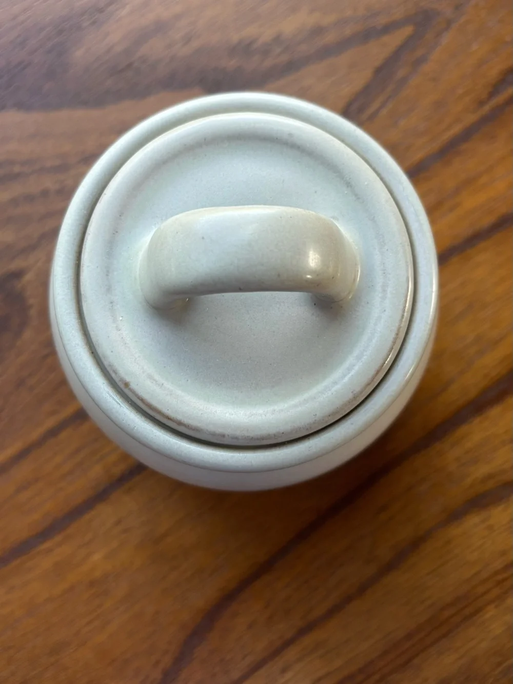 Hearth & Hand compact ceramic